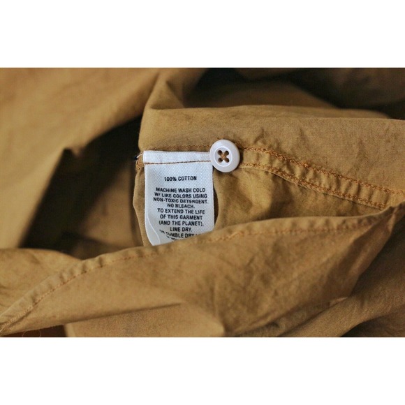 Alex Mill Bobby Shirt XXL - Picture 7 of 9